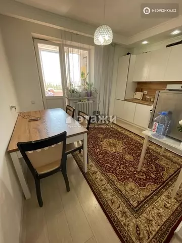 2-комнатная квартира, этаж 7 из 14, 69 м²