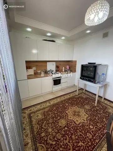 69 м², 2-комнатная квартира, этаж 7 из 14, 69 м², изображение - 4