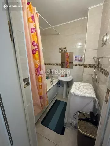 69 м², 2-комнатная квартира, этаж 7 из 14, 69 м², изображение - 5