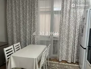 3-комнатная квартира, этаж 2 из 16, 81 м²