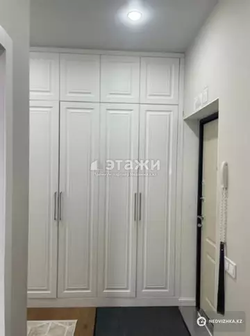 81 м², 3-комнатная квартира, этаж 2 из 16, 81 м², изображение - 6