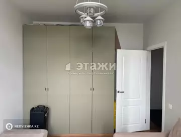 81 м², 3-комнатная квартира, этаж 2 из 16, 81 м², изображение - 7