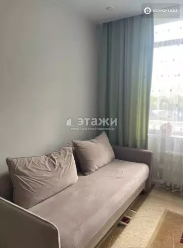 81 м², 3-комнатная квартира, этаж 2 из 16, 81 м², изображение - 8
