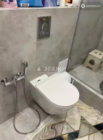 81 м², 3-комнатная квартира, этаж 2 из 16, 81 м², изображение - 12