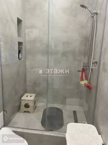 81 м², 3-комнатная квартира, этаж 2 из 16, 81 м², изображение - 13