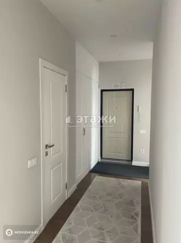 81 м², 3-комнатная квартира, этаж 2 из 16, 81 м², изображение - 14