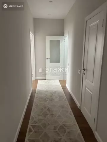 81 м², 3-комнатная квартира, этаж 2 из 16, 81 м², изображение - 15