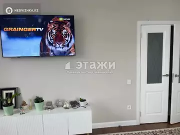81 м², 3-комнатная квартира, этаж 2 из 16, 81 м², изображение - 16