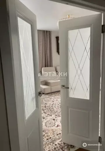 81 м², 3-комнатная квартира, этаж 2 из 16, 81 м², изображение - 18