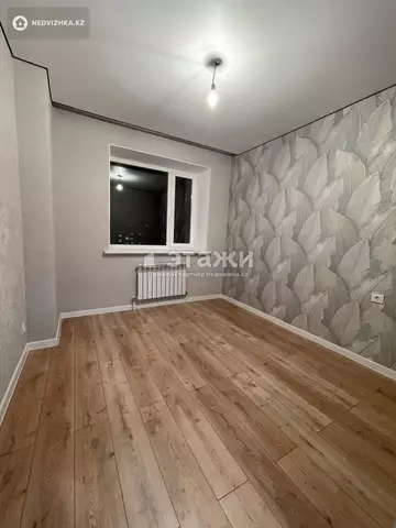 2-комнатная квартира, этаж 8 из 9, 41 м²