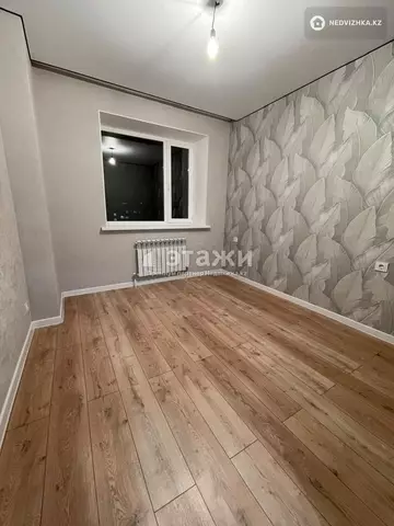 41 м², 2-комнатная квартира, этаж 8 из 9, 41 м², изображение - 4
