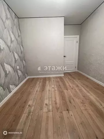 41 м², 2-комнатная квартира, этаж 8 из 9, 41 м², изображение - 5