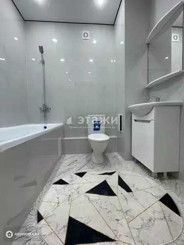 41 м², 2-комнатная квартира, этаж 8 из 9, 41 м², изображение - 6
