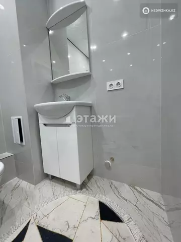 41 м², 2-комнатная квартира, этаж 8 из 9, 41 м², изображение - 7