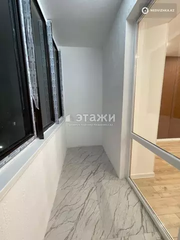 41 м², 2-комнатная квартира, этаж 8 из 9, 41 м², изображение - 8