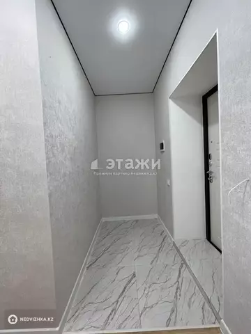 41 м², 2-комнатная квартира, этаж 8 из 9, 41 м², изображение - 9