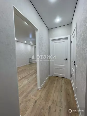 41 м², 2-комнатная квартира, этаж 8 из 9, 41 м², изображение - 10