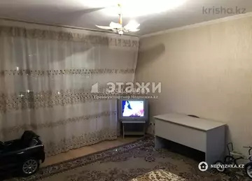 62.5 м², 2-комнатная квартира, этаж 9 из 9, 62 м², изображение - 0