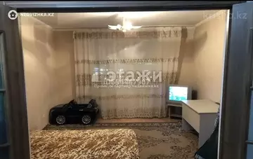 62.5 м², 2-комнатная квартира, этаж 9 из 9, 62 м², изображение - 3
