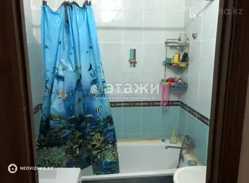 62.5 м², 2-комнатная квартира, этаж 9 из 9, 62 м², изображение - 4