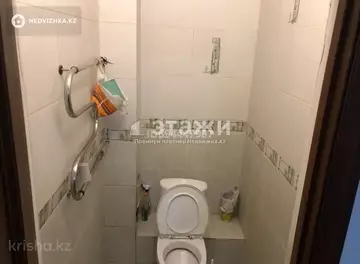 62.5 м², 2-комнатная квартира, этаж 9 из 9, 62 м², изображение - 5