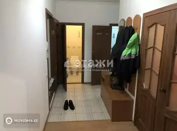 62.5 м², 2-комнатная квартира, этаж 9 из 9, 62 м², изображение - 6