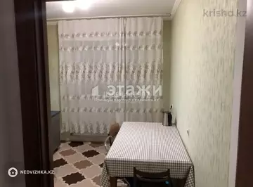 62.5 м², 2-комнатная квартира, этаж 9 из 9, 62 м², изображение - 7