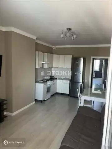 2-комнатная квартира, этаж 10 из 12, 47 м²