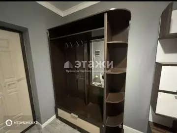 2-комнатная квартира, этаж 10 из 12, 47 м²