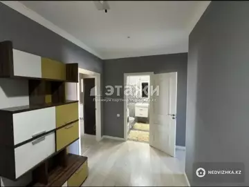 2-комнатная квартира, этаж 10 из 12, 47 м²