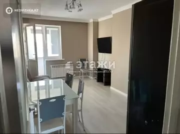 2-комнатная квартира, этаж 10 из 12, 47 м²