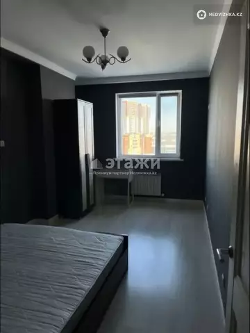 47 м², 2-комнатная квартира, этаж 10 из 12, 47 м², изображение - 5