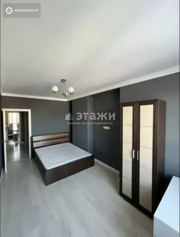 47 м², 2-комнатная квартира, этаж 10 из 12, 47 м², изображение - 6