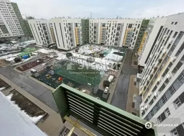 47 м², 2-комнатная квартира, этаж 10 из 12, 47 м², изображение - 7