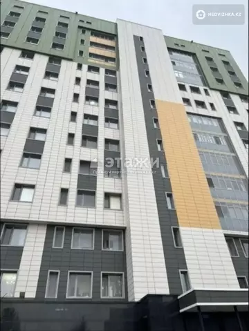47 м², 2-комнатная квартира, этаж 10 из 12, 47 м², изображение - 8