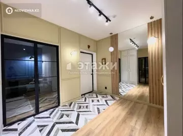 88 м², 3-комнатная квартира, этаж 2 из 12, 88 м², изображение - 4