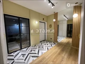 88 м², 3-комнатная квартира, этаж 2 из 12, 88 м², изображение - 6
