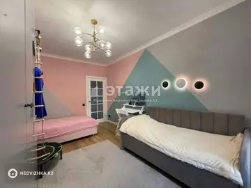 88 м², 3-комнатная квартира, этаж 2 из 12, 88 м², изображение - 7