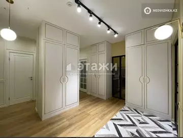 88 м², 3-комнатная квартира, этаж 2 из 12, 88 м², изображение - 8