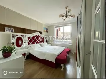 88 м², 3-комнатная квартира, этаж 2 из 12, 88 м², изображение - 10