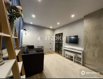 88 м², 3-комнатная квартира, этаж 2 из 12, 88 м², изображение - 11
