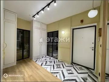 88 м², 3-комнатная квартира, этаж 2 из 12, 88 м², изображение - 12
