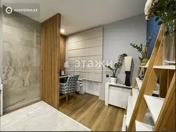 88 м², 3-комнатная квартира, этаж 2 из 12, 88 м², изображение - 13
