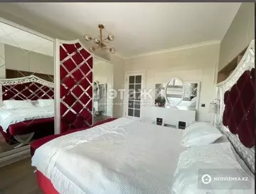 88 м², 3-комнатная квартира, этаж 2 из 12, 88 м², изображение - 14