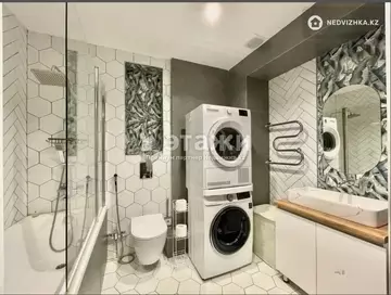 88 м², 3-комнатная квартира, этаж 2 из 12, 88 м², изображение - 15