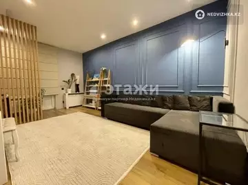 88 м², 3-комнатная квартира, этаж 2 из 12, 88 м², изображение - 17