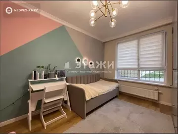88 м², 3-комнатная квартира, этаж 2 из 12, 88 м², изображение - 19