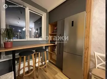 88 м², 3-комнатная квартира, этаж 2 из 12, 88 м², изображение - 18
