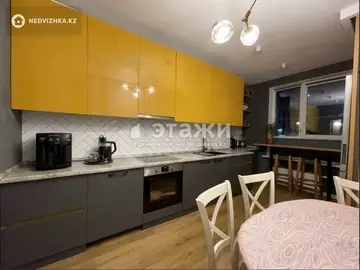 88 м², 3-комнатная квартира, этаж 2 из 12, 88 м², изображение - 20