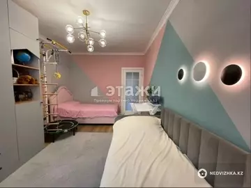 88 м², 3-комнатная квартира, этаж 2 из 12, 88 м², изображение - 22
